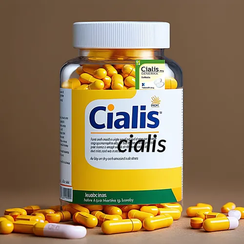 Donde comprar generico de cialis